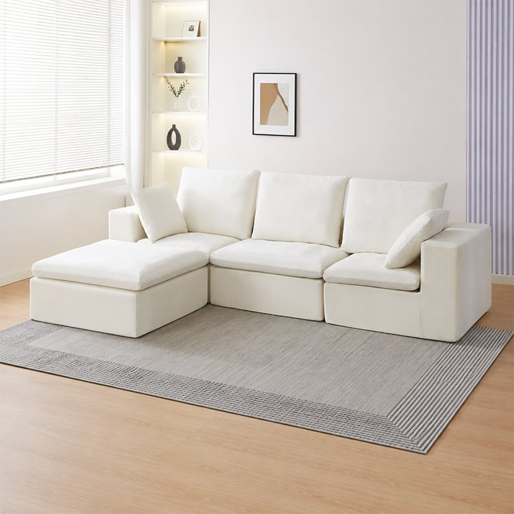 Sofas LR-096