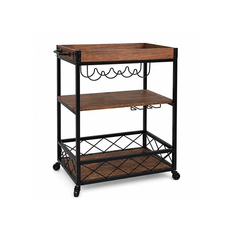 Kitchen Storage Racks K-011