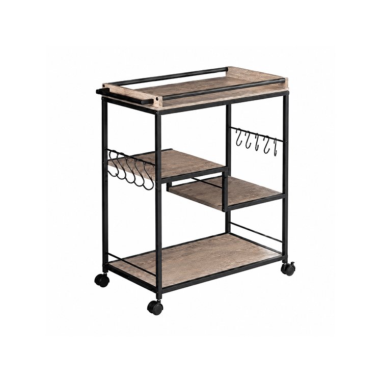 Kitchen Storage Racks K-012