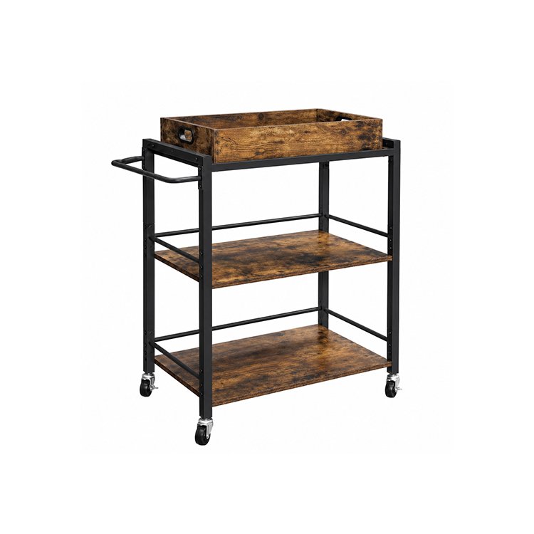 Kitchen Storage Racks K-013