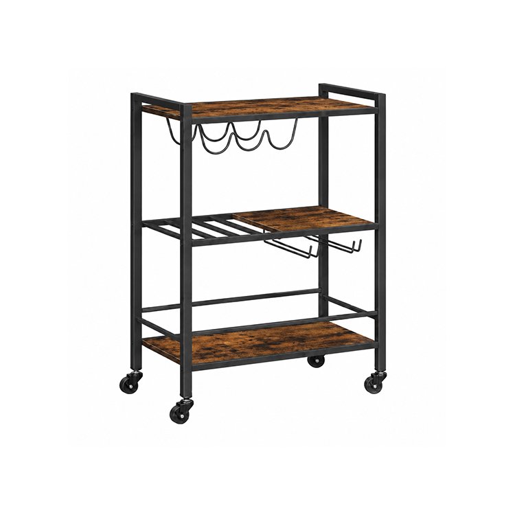 Kitchen Storage Racks K-014