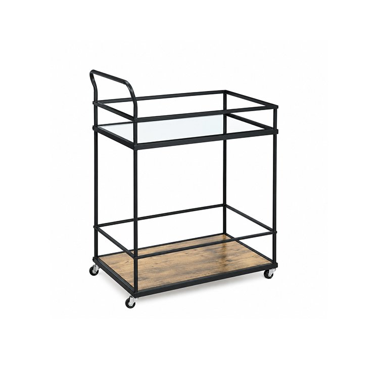 Kitchen Storage Racks K-015