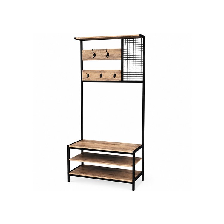 Kitchen Storage Racks K-017
