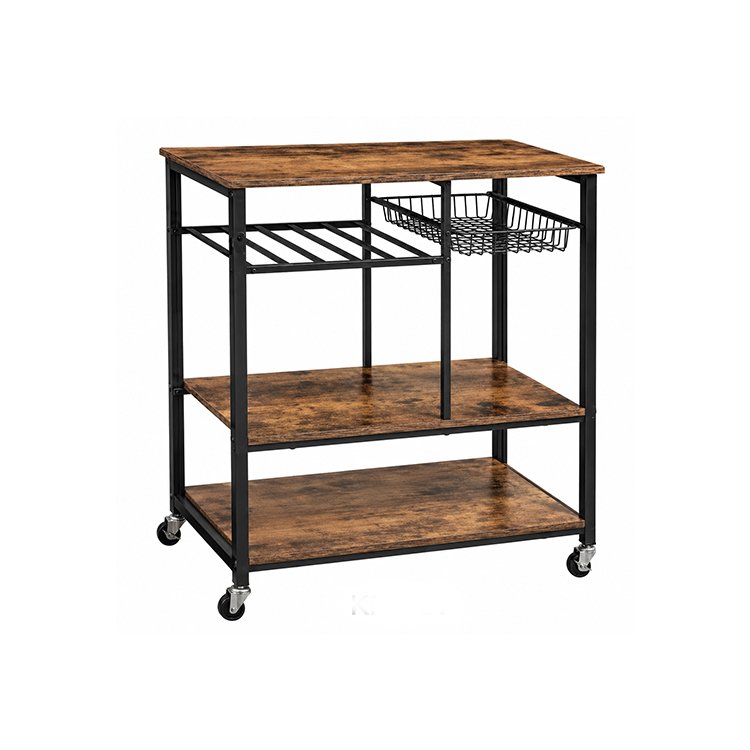 Kitchen Storage Racks K-053