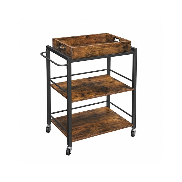 Kitchen Storage Racks K-054