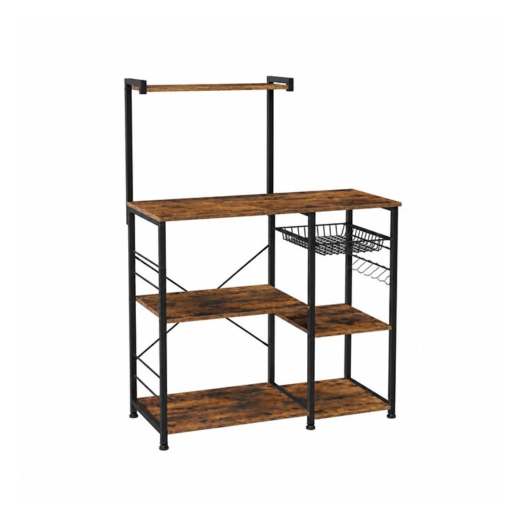 Kitchen Storage Racks K-055