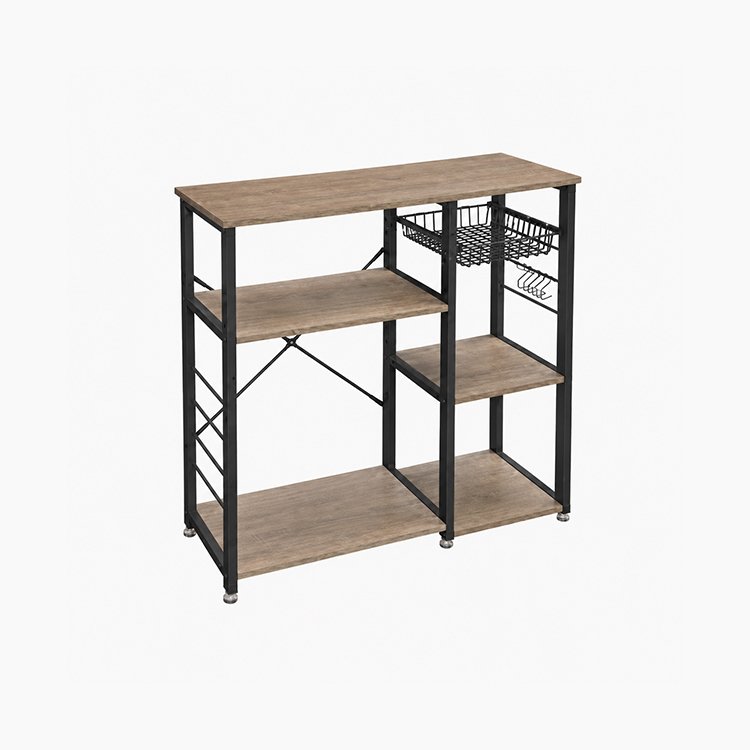 Kitchen Storage Racks K-056