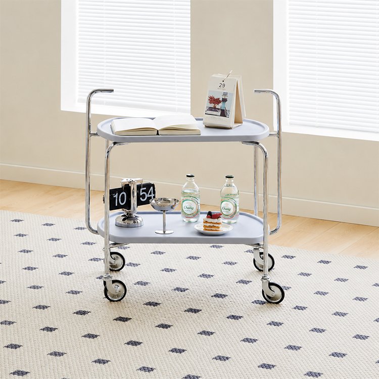 Kitchen Storage Racks K-076