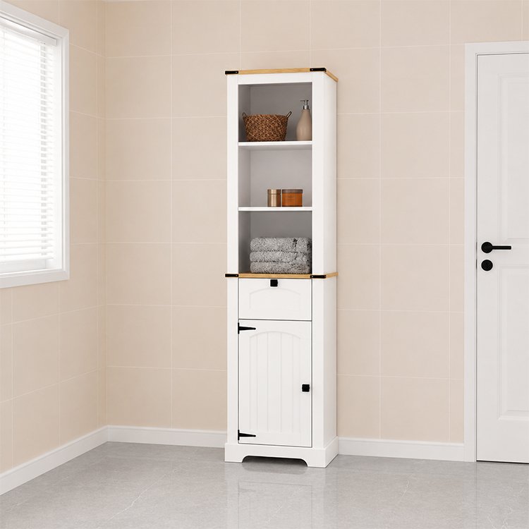 Toilet Racks ZQ-011