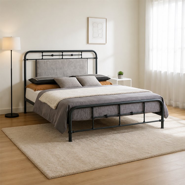 Beds & Bed Frames BF-011
