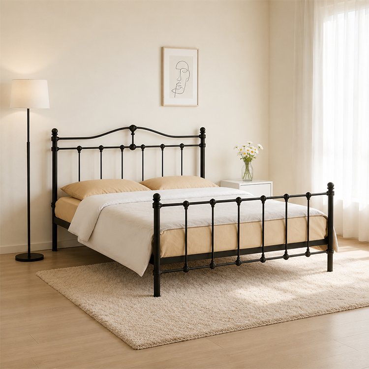 Beds & Bed Frames BF-012