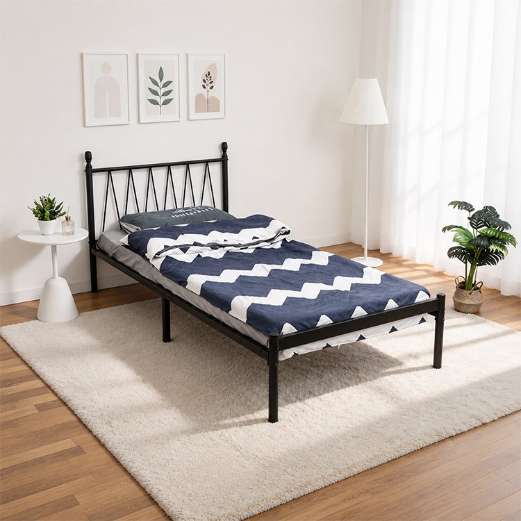 Beds & Bed Frames BF-016