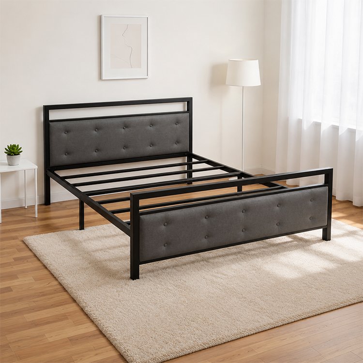 Beds & Bed Frames BF-017