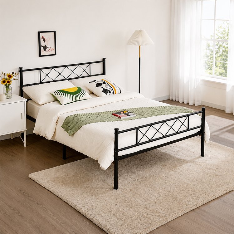 Beds & Bed Frames BF-018