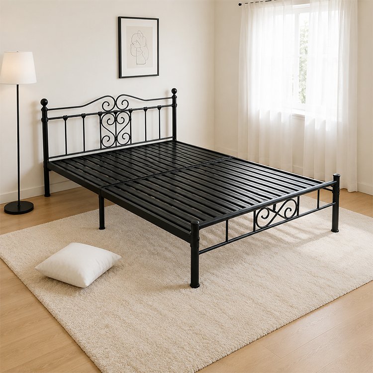 Beds & Bed Frames BF-019