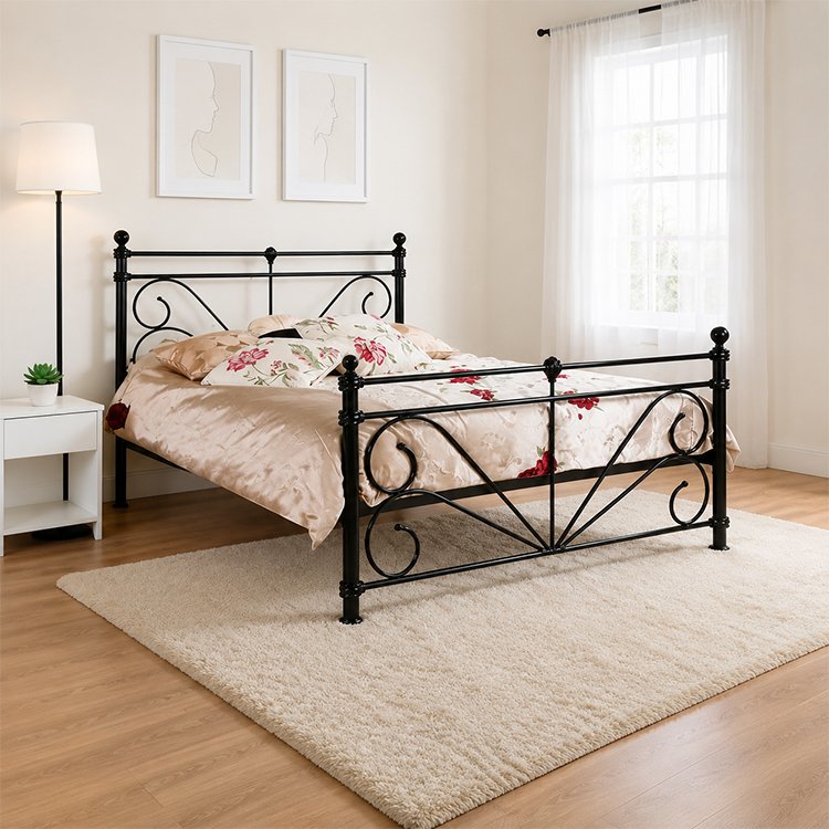 Beds & Bed Frames BF-020