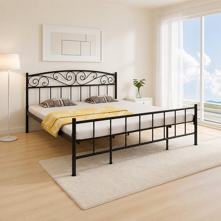 Beds & Bed Frames BF-021