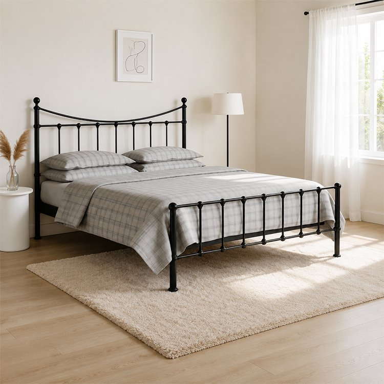 Beds & Bed Frames BF-025