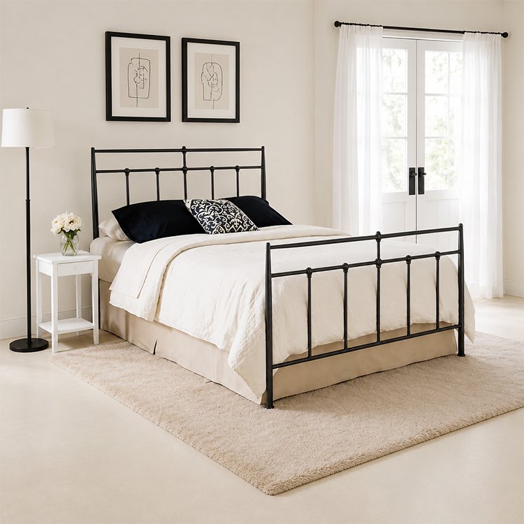 Beds & Bed Frames BF-028