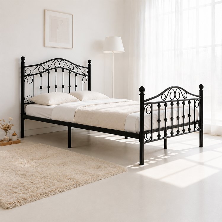 Beds & Bed Frames BF-030