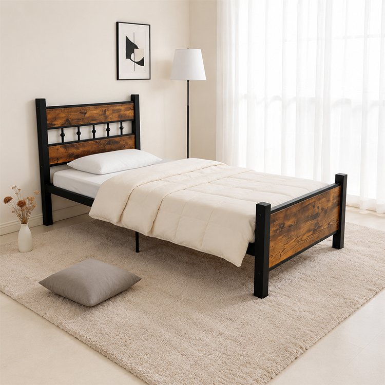 Beds & Bed Frames BF-031
