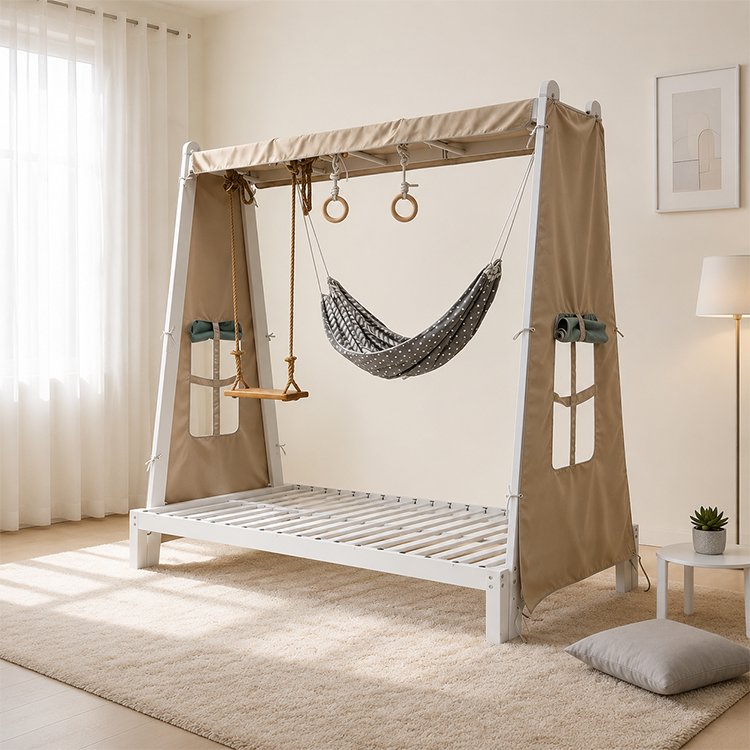 Beds & Bed Frames BF-033