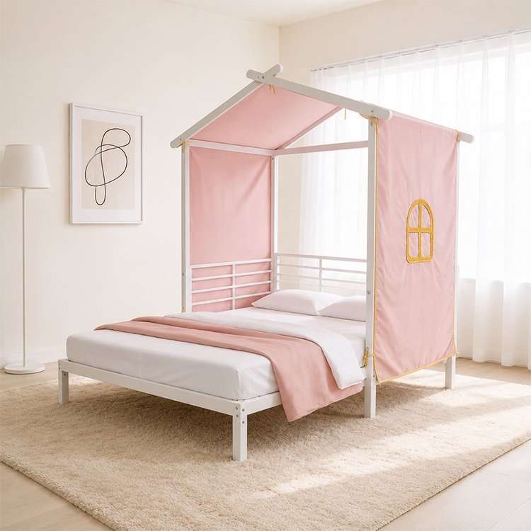 Beds & Bed Frames BF-034