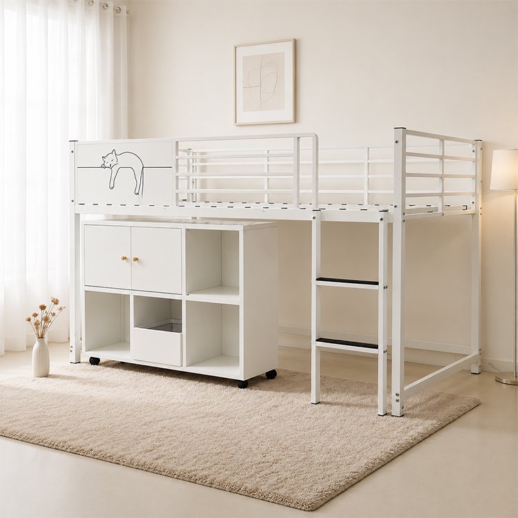 Beds & Bed Frames BF-035