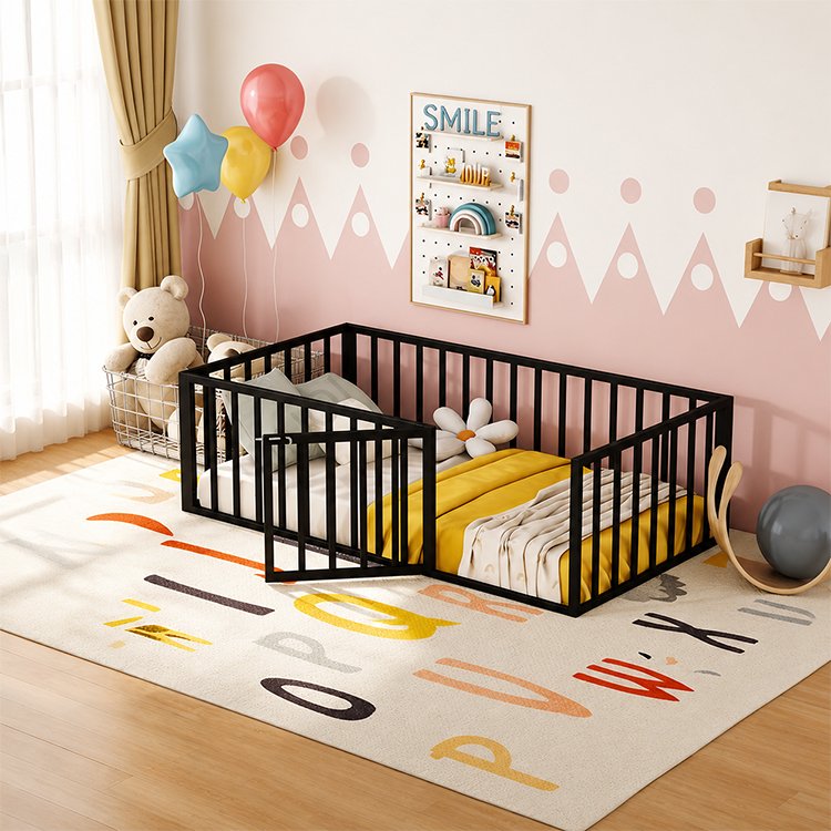 Beds & Bed Frames BF-036