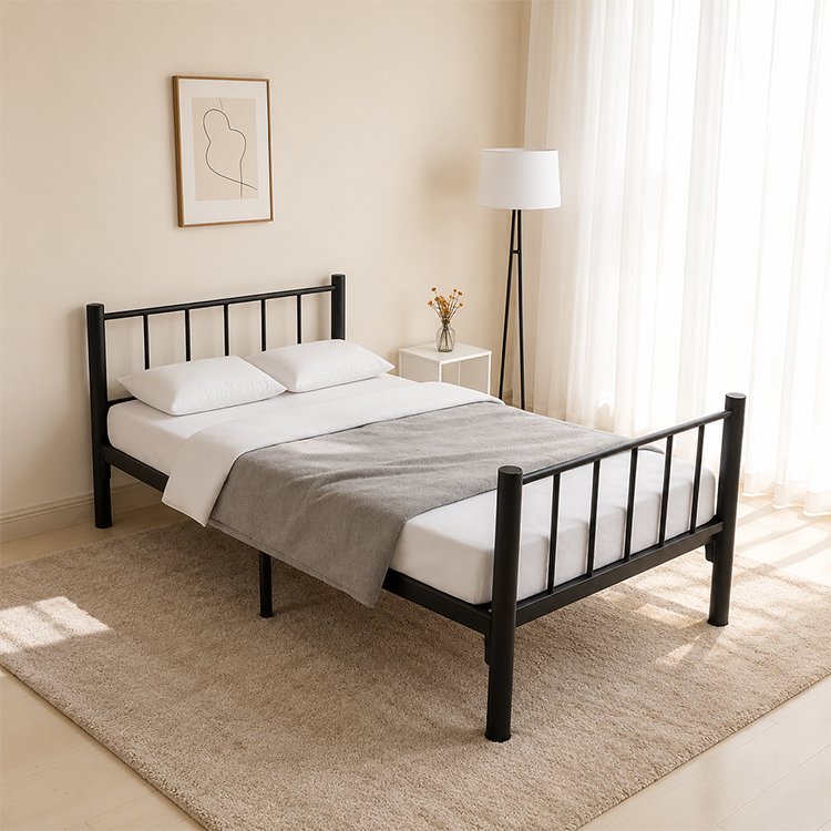 Beds & Bed Frames BF-037