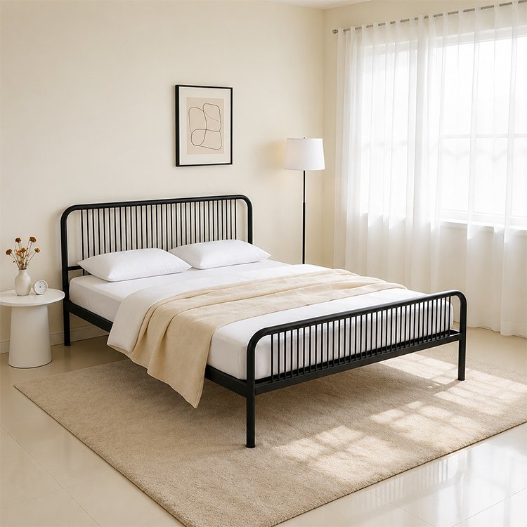 Beds & Bed Frames BF-038