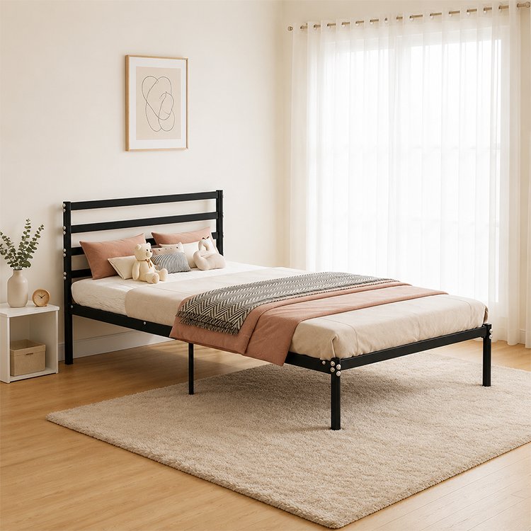 Beds & Bed Frames BF-040