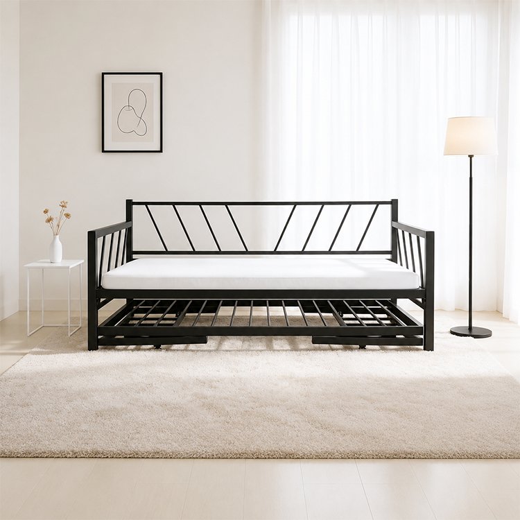 Beds & Bed Frames BF-042