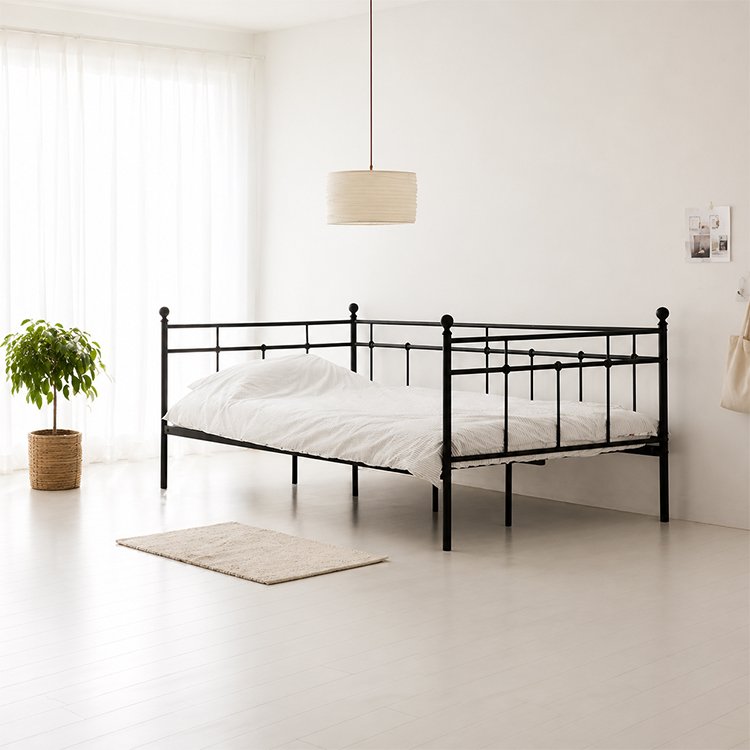 Beds & Bed Frames BF-043
