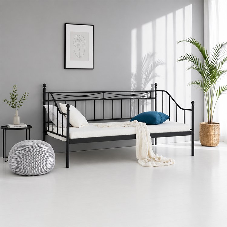 Beds & Bed Frames BF-044