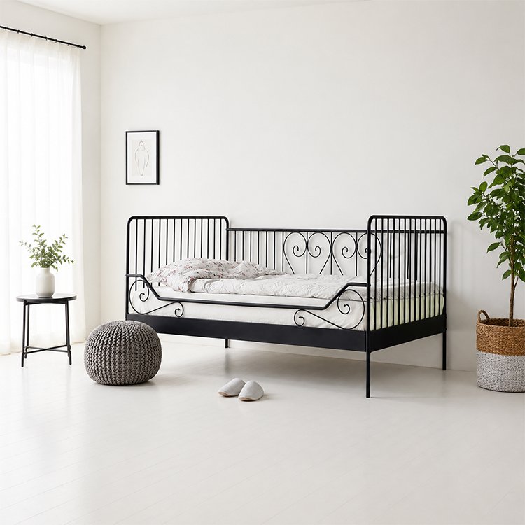 Beds & Bed Frames BF-045