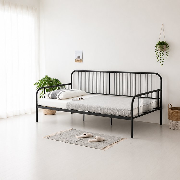 Beds & Bed Frames BF-046