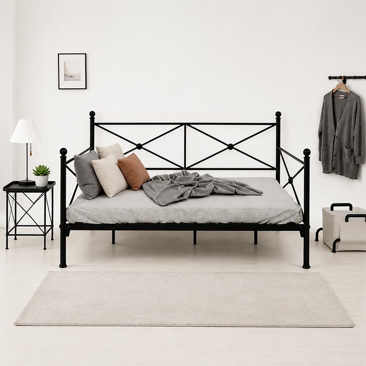 Beds & Bed Frames BF-047