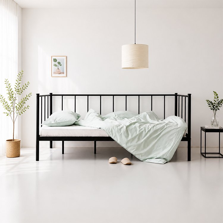 Beds & Bed Frames BF-048