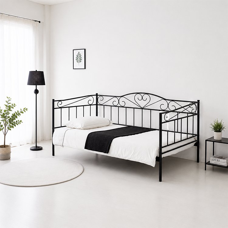 Beds & Bed Frames BF-049