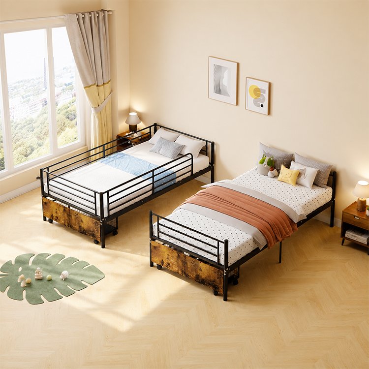 Beds & Bed Frames BF-079