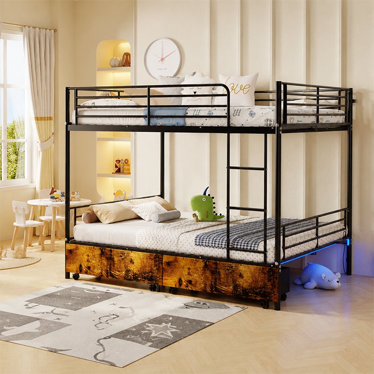 Beds & Bed Frames BF-080