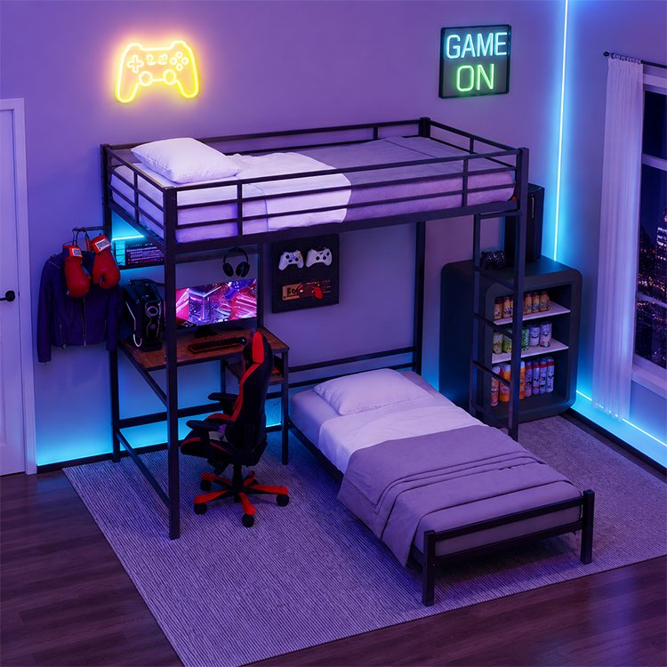 Beds & Bed Frames BF-087