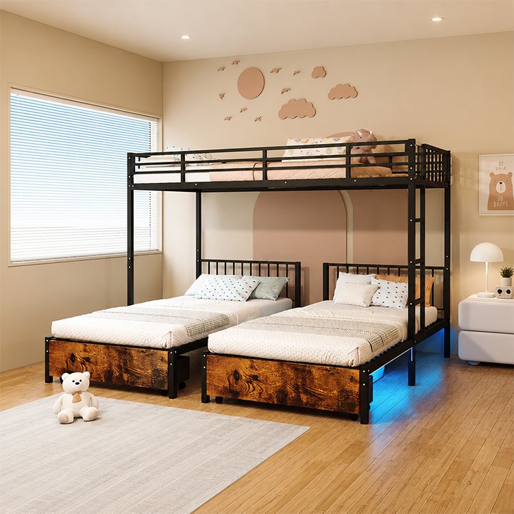 Beds & Bed Frames BF-090