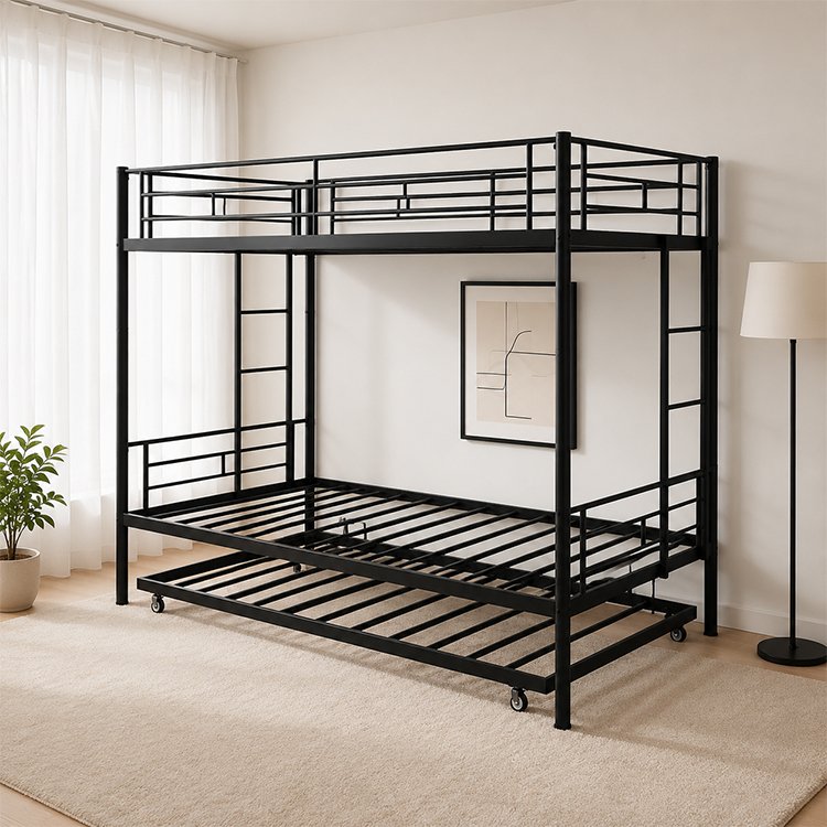 Beds & Bed Frames BF-091