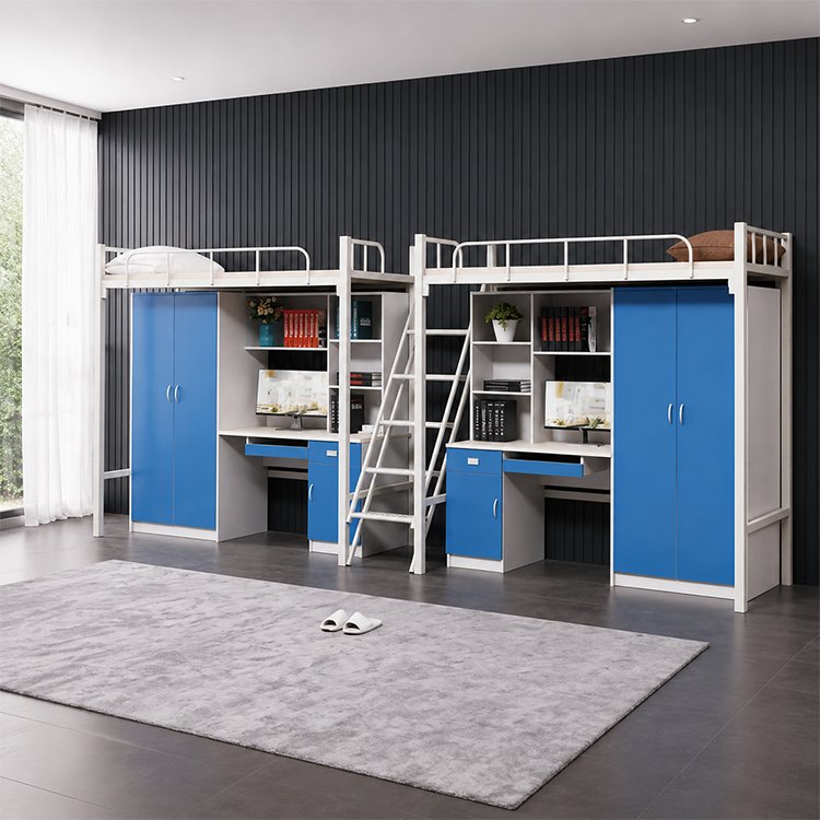 Beds & Bed Frames BF-097