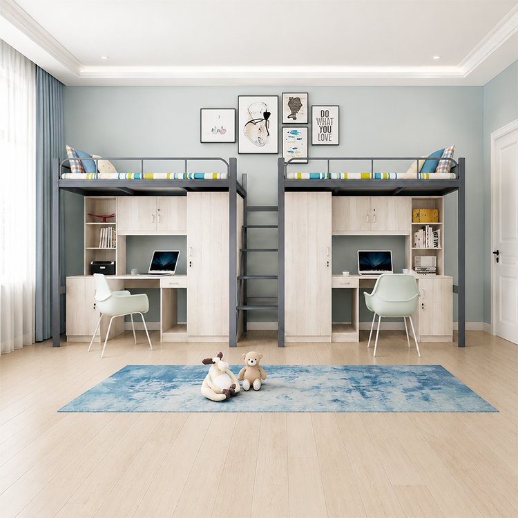 Beds & Bed Frames BF-098