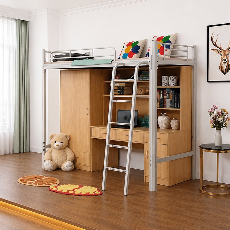 Beds & Bed Frames BF-100