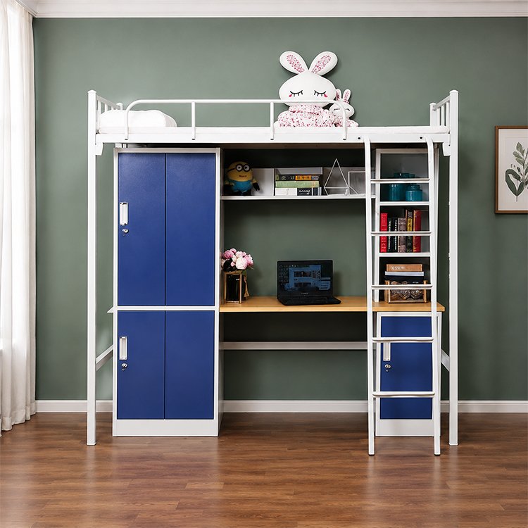 Beds & Bed Frames BF-101