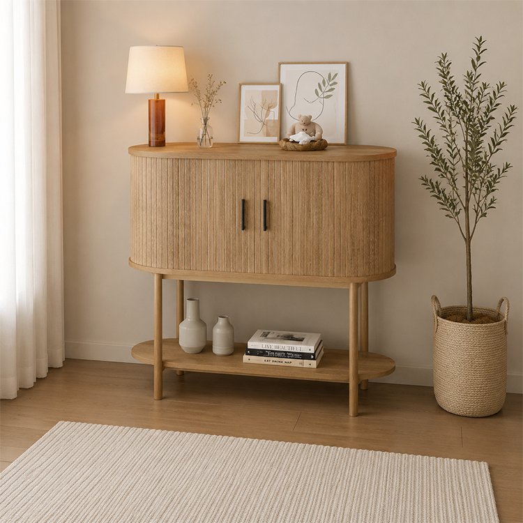 Cabinets & Sideboards LR-018